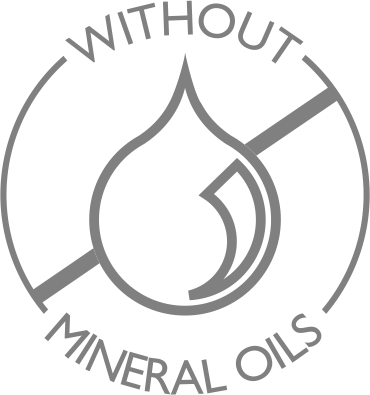 Without Mineral Oils