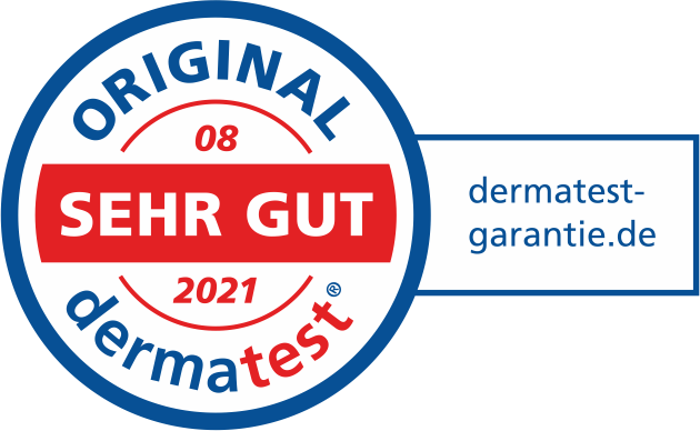 original dermatest 