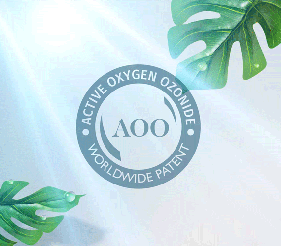 Aktivsauerstoff