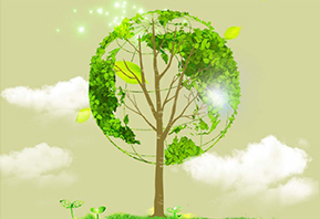 Nachhaltige Naturkosmetik 