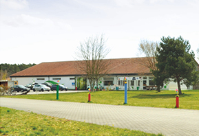 gw nature cosmetic GmbH Unternehmen Kosmetikhersteller