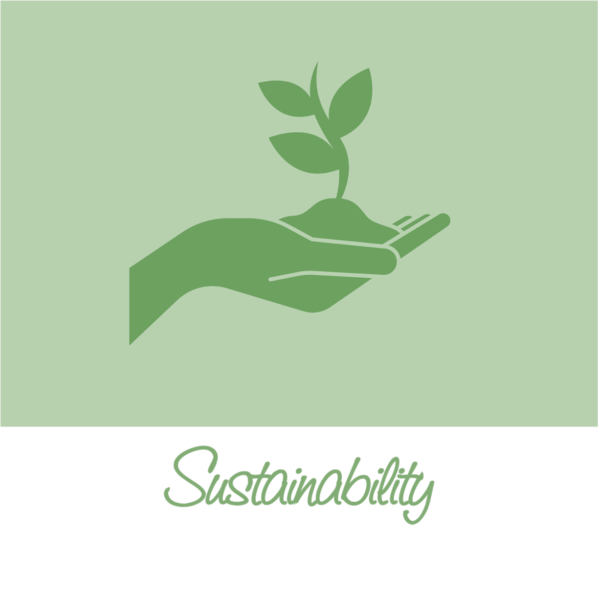 Nachhaltigkeit
