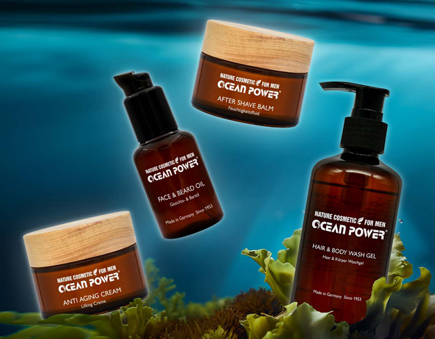 Saneo2 Exklusive Naturkosmetik-Serie
