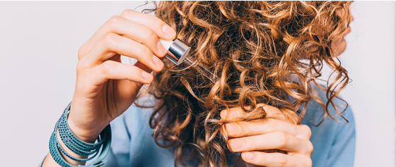 Die Tage im Herbst werden immer kürzer - Die Haare auf Kur schicken