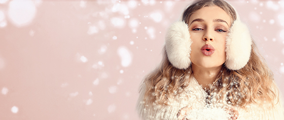 Die richtige Hautpflege im Winter: So bleibt Ihre Haut gesund und geschmeidig