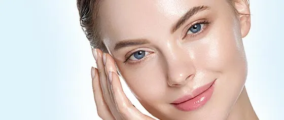 The eyes are the mirror of the soul: tips for natural freshness and vitality around the eyes in summer