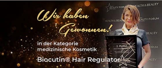 Wir haben gewonnen! 🏆