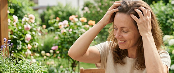 💆Die vergessene Zone: Warum Ihre Kopfhaut im Juni ein „Skin-Care“-Upgrade braucht