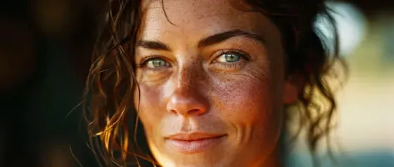 Gesichtspflege ab 40: Anti-Aging-Beauty-Routine