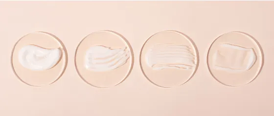 Dual-Hyaluronic acid-Technology