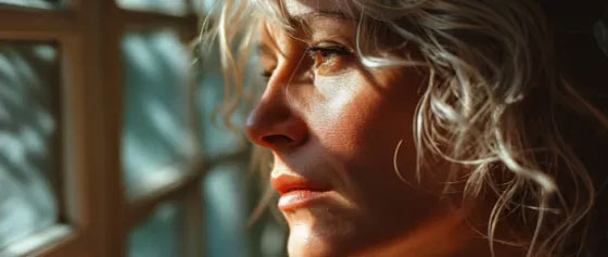 Gesichts-Ptosis Bekämpfen: Alles über Ursachen, Symptome und Behandlung