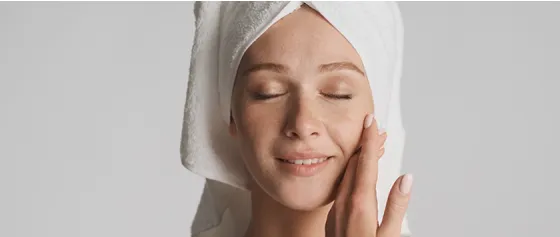 The unproblematic skin type: how to properly care for normal skin