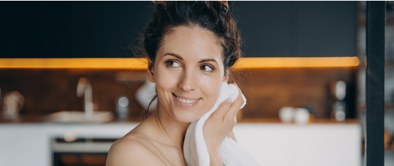 Vorteile von Hyaluronsäure für die Hautpflege