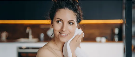 Vorteile von Hyaluronsäure für die Hautpflege