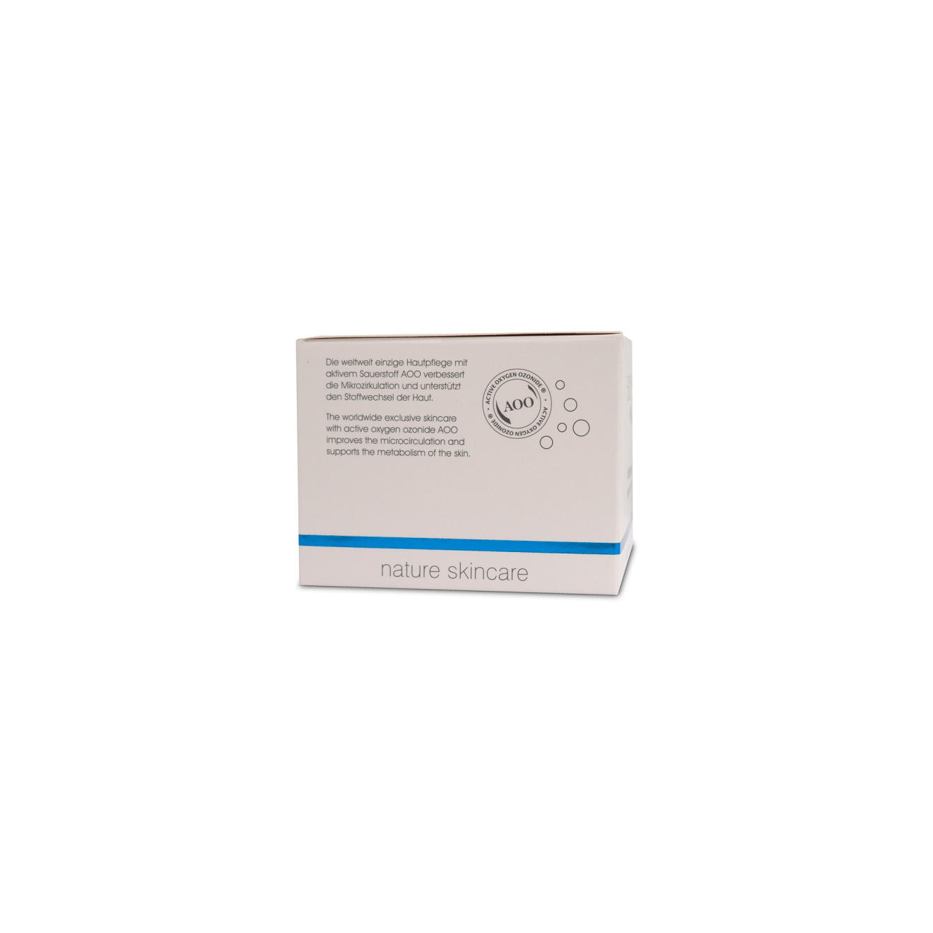 vital oxygen care Oxygen cream