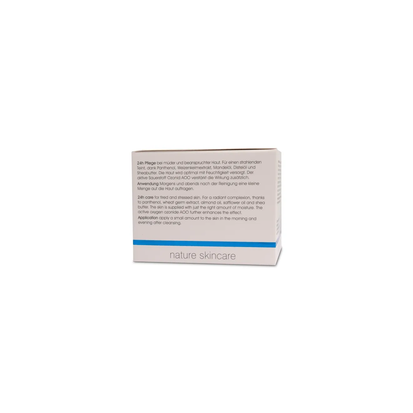 vital oxygen care Sauerstoffcreme