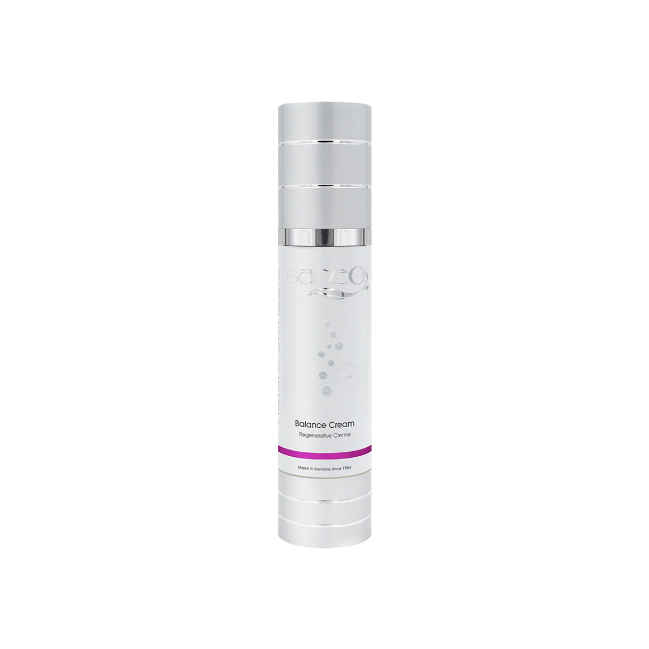 SaneO2 Antioxidative Gesichtscreme