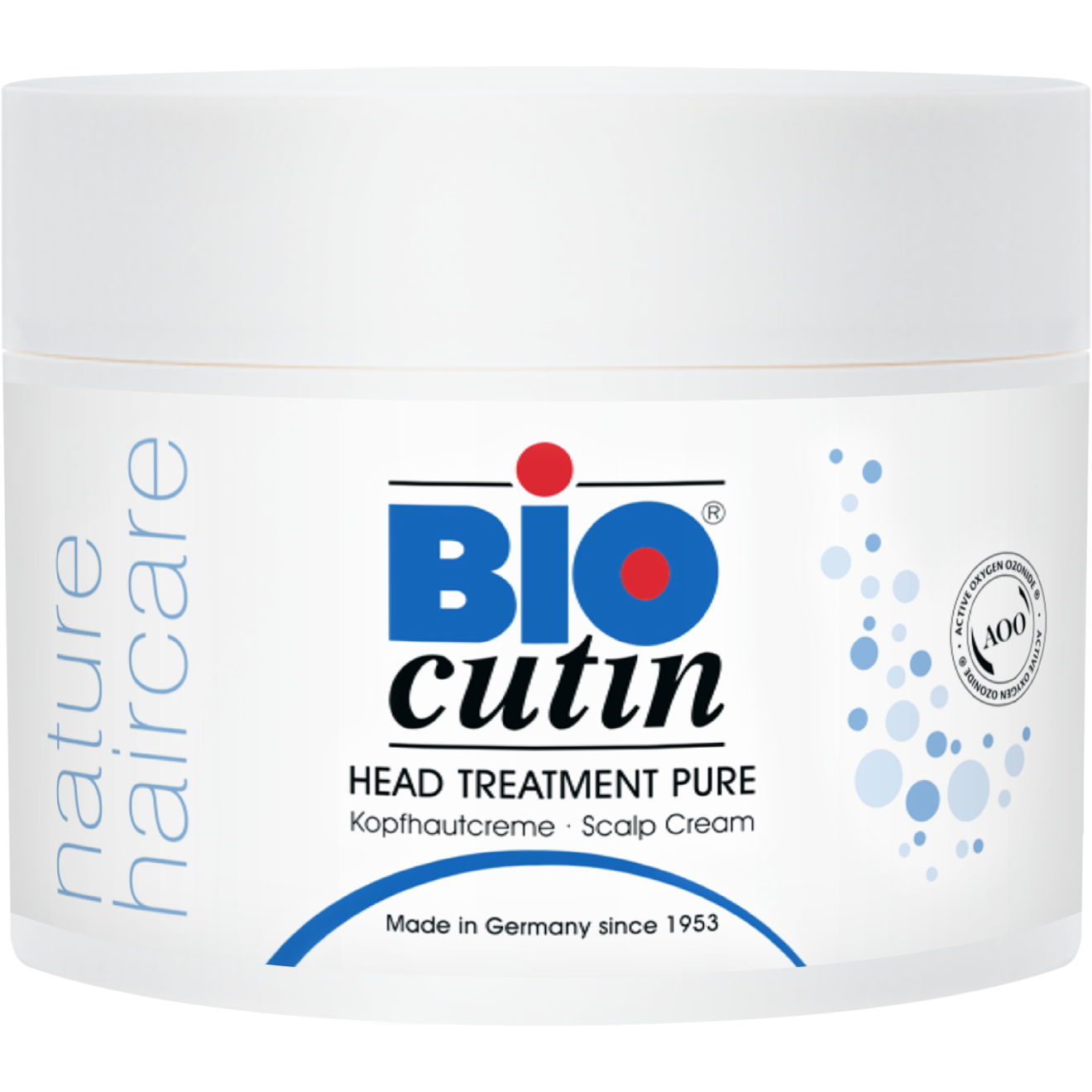 Head Treatment Pure 240ml