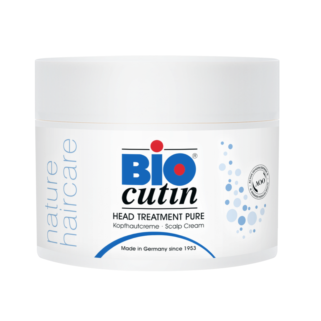 Head Treatment Pure 240ml