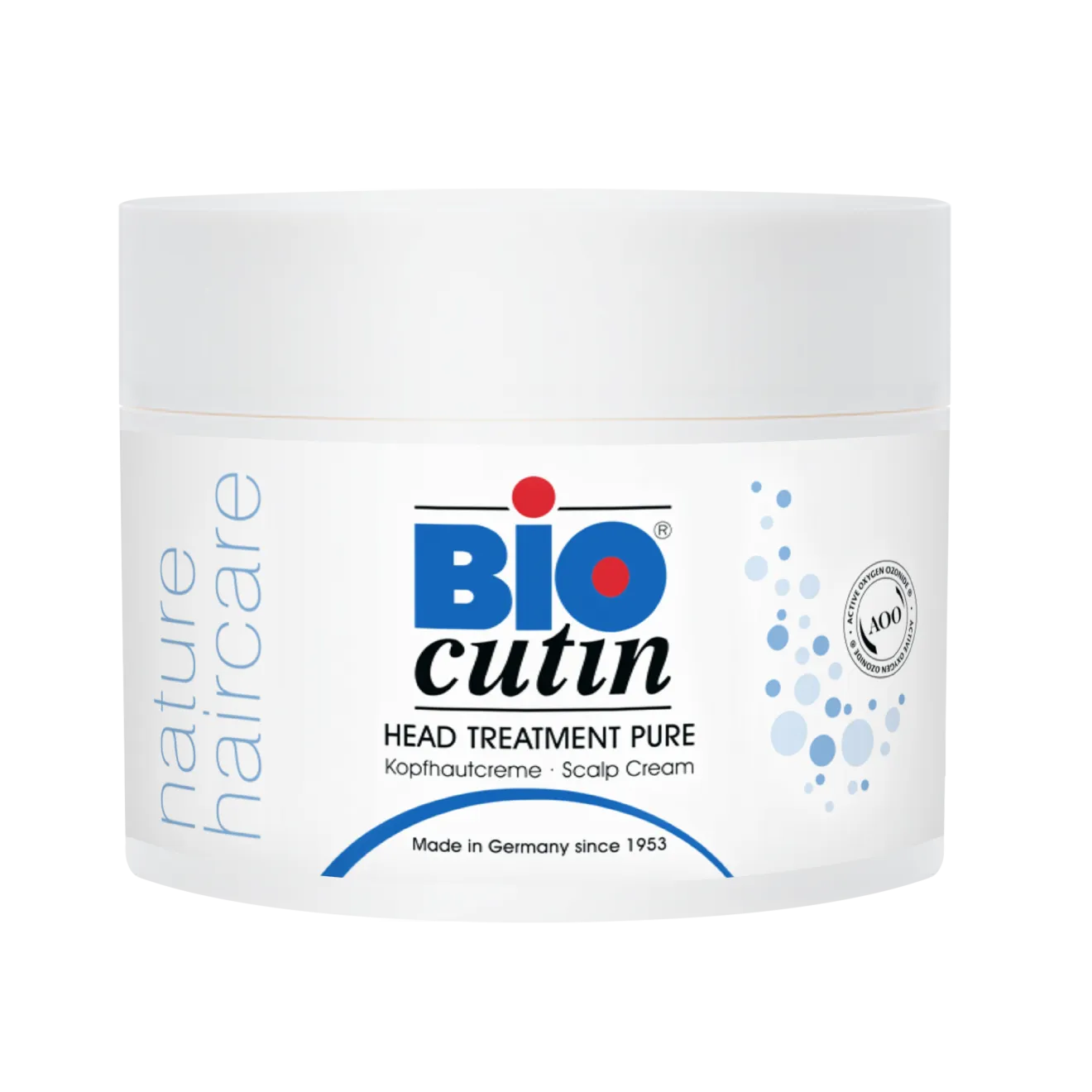 Head Treatment Pure 240ml