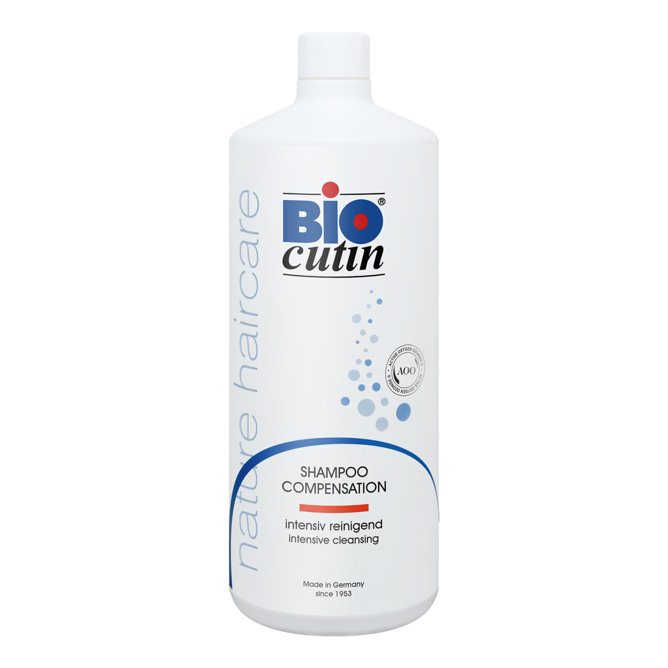Biocutin® Shampoo Compensation 1000 ml