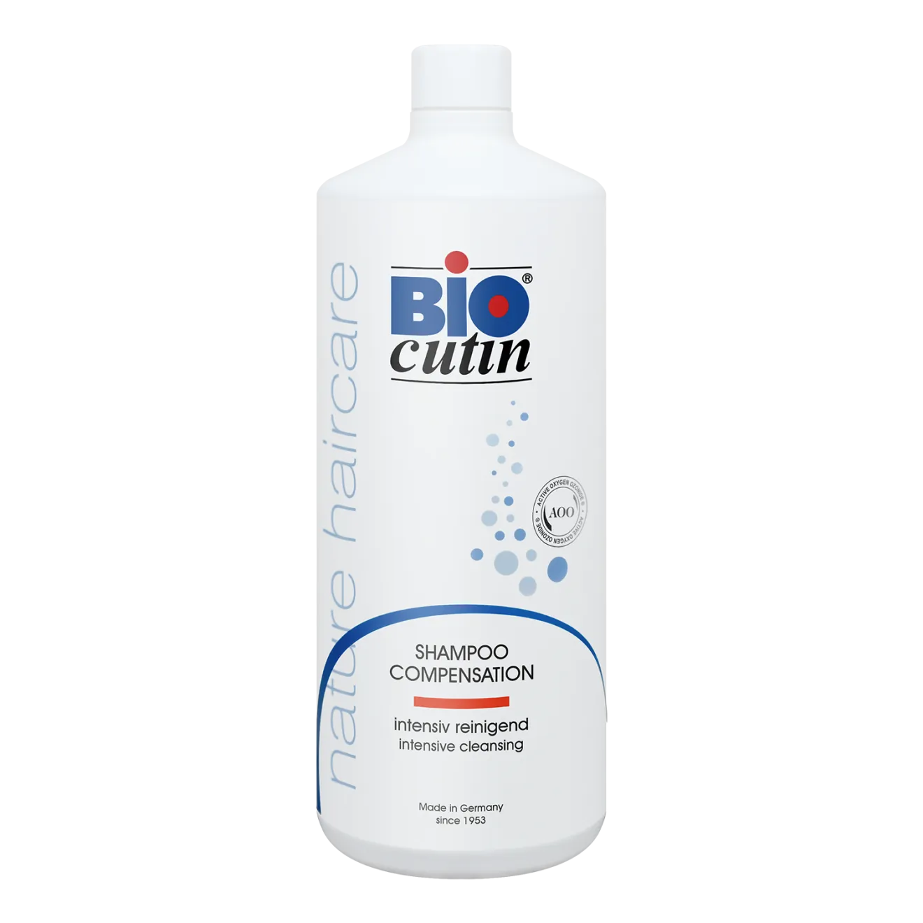 Biocutin® Shampoo Compensation 1000 ml