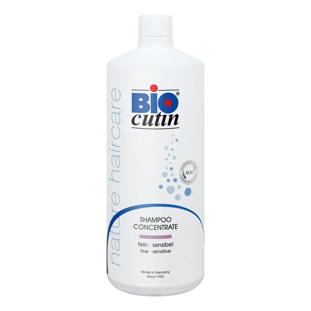 Biocutin® Shampoo Concentrate fein & sensibel 1000ml