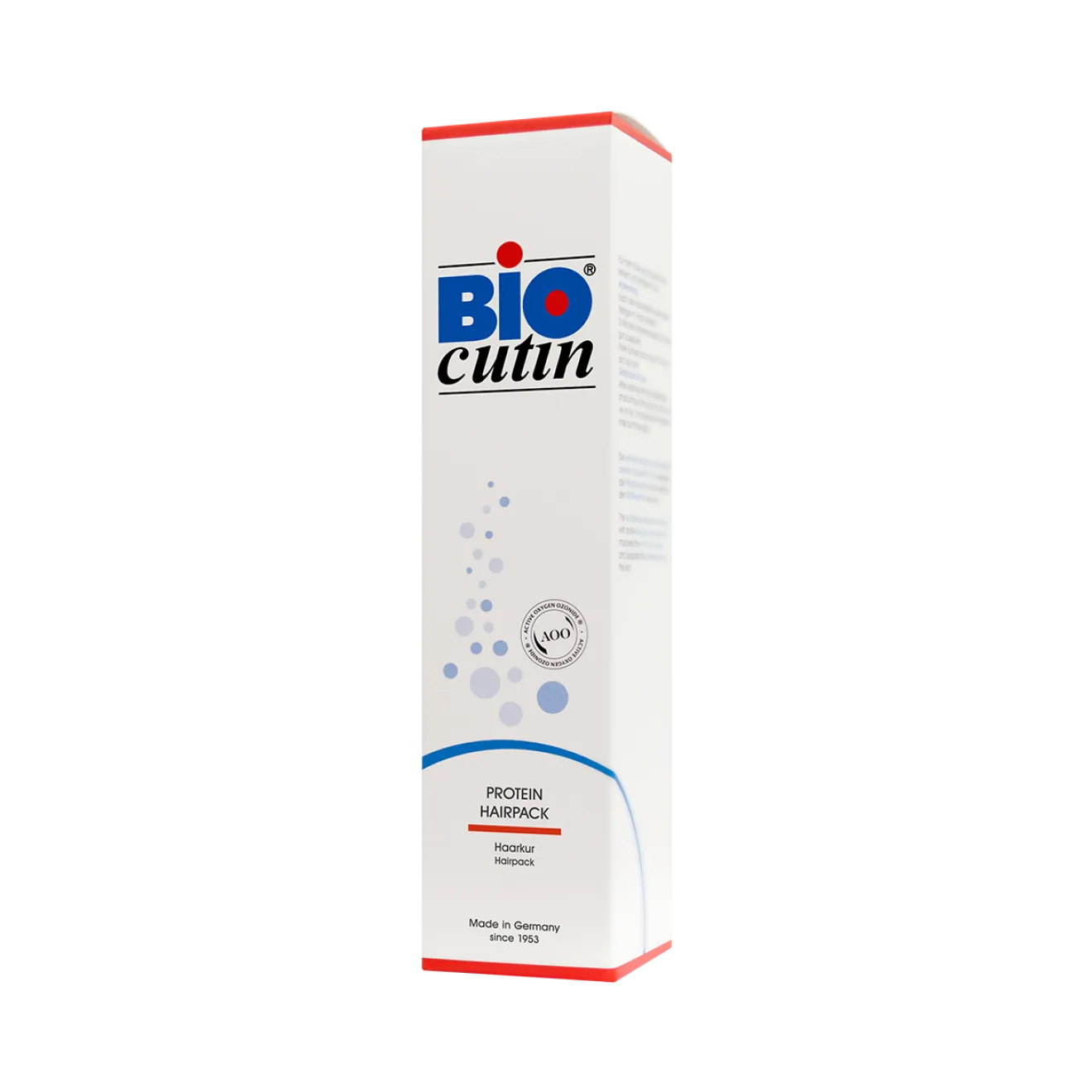 Biocutin Protein Haarkur