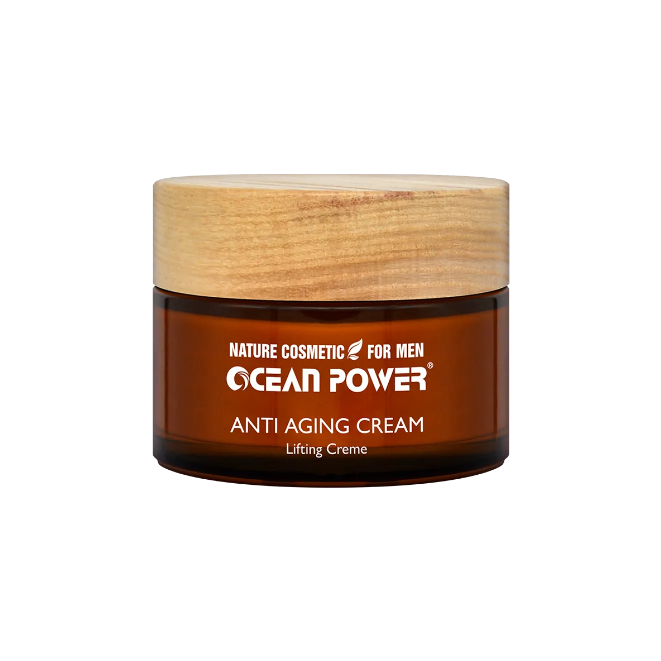 OCEAN POWER Anti Aging Cream