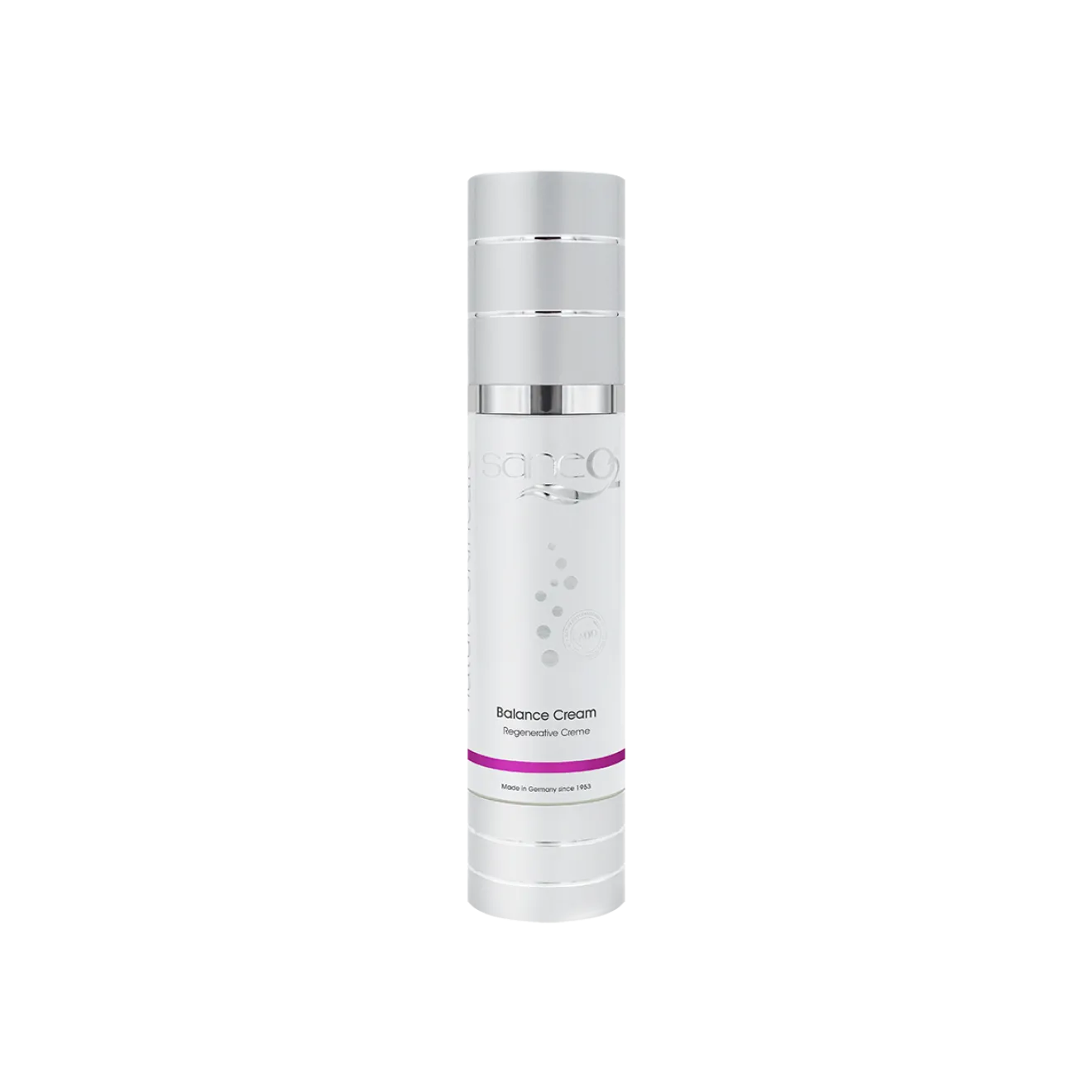 SaneO2 Antioxidative Gesichtscreme