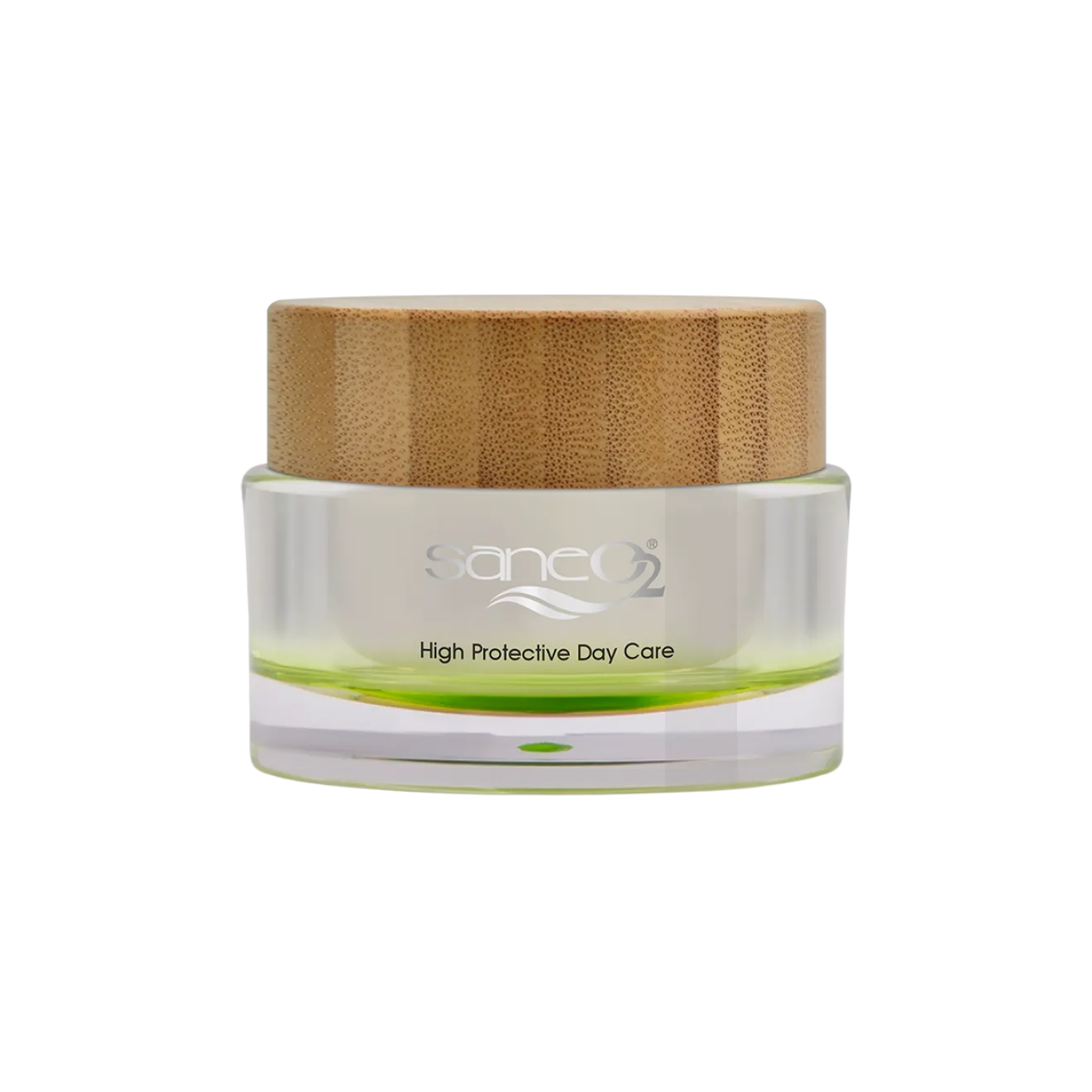 SaneO2 High Protective Day Care Tagescreme