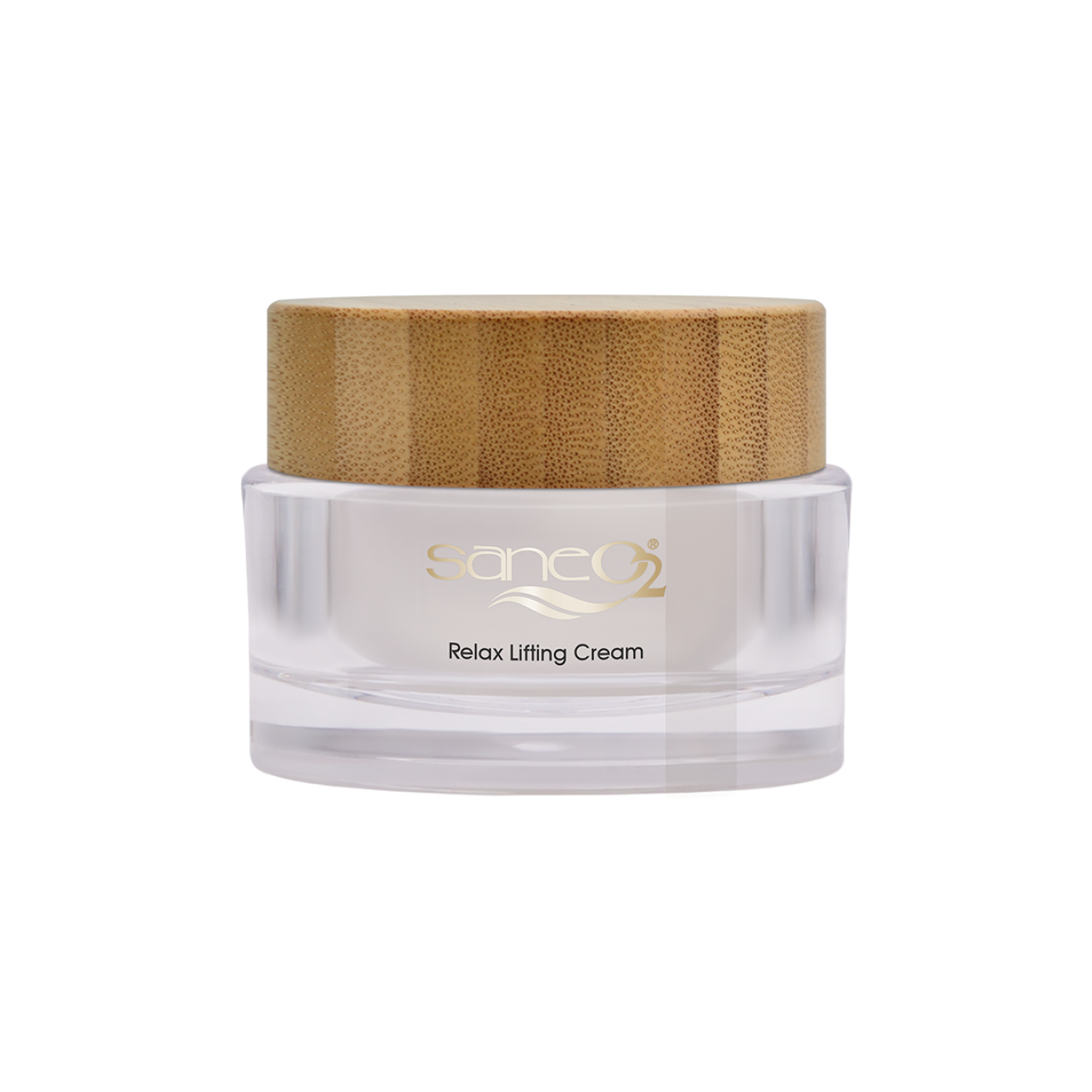SaneO2 Anti-Falten-Creme Relax Lifting Creme