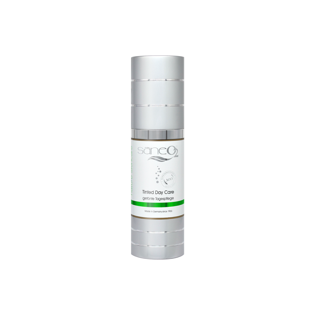 Saneo2 Tinted Day Care tinted day cream