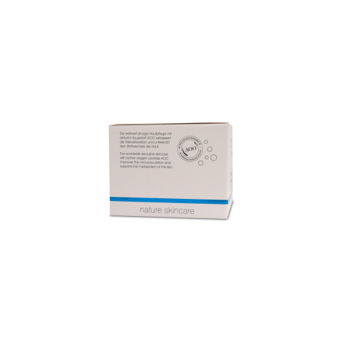 vital oxygen care Oxygen cream
