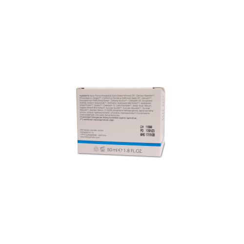vital oxygen care Oxygen cream