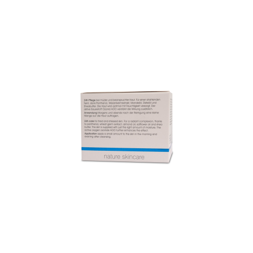vital oxygen care Oxygen cream