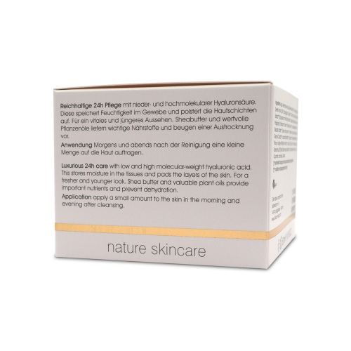 SaneO2® Hyaluron Active Care - Lifting Creme