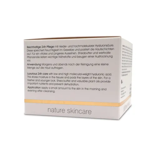 SaneO2® Hyaluron Active Care - Lifting Creme gegen Falten