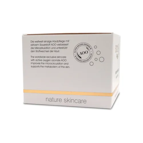 SaneO2® Hyaluron Active Care - Lifting Creme gegen Falten