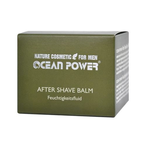 OCEAN POWER After Shave Balm