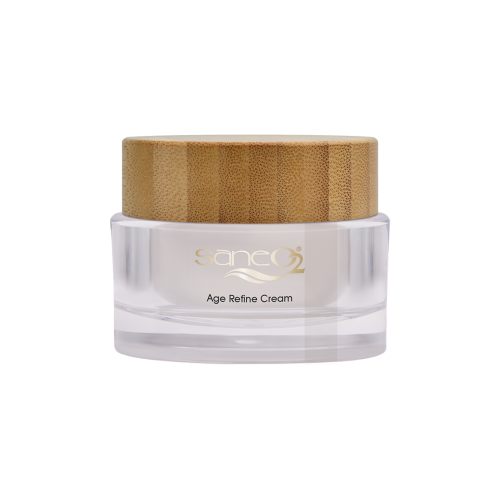 SaneO2 Anti-Age Refine Creme Anti-Falten-Creme