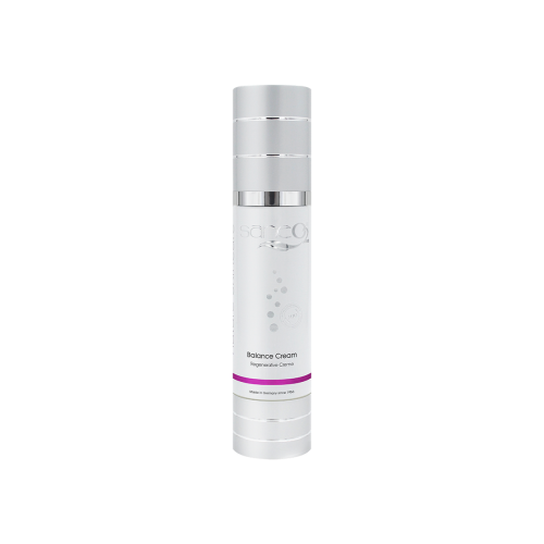 SaneO2 Antioxidative Gesichtscreme