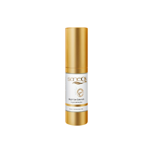 Reichhaltige AugencremeSaneO2® Bright Eye Care Rich - Augencreme