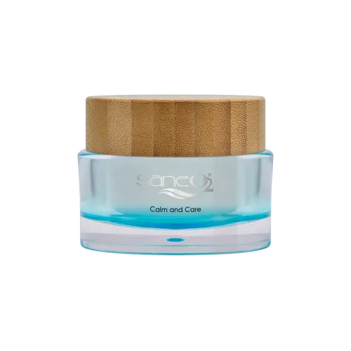 SaneO2® Calm and Care 50 ml - Anti-Rötungscreme