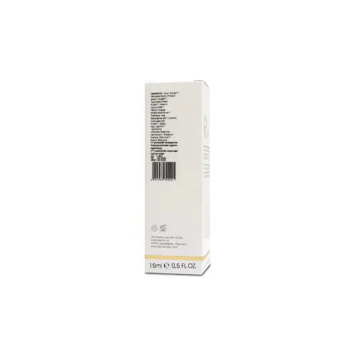 Augenserum gegen Tränensäcke und Fältchen