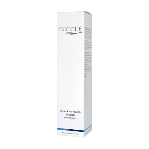 SaneO2® Facial Tonic Ocean Minerals Gesichtswasser