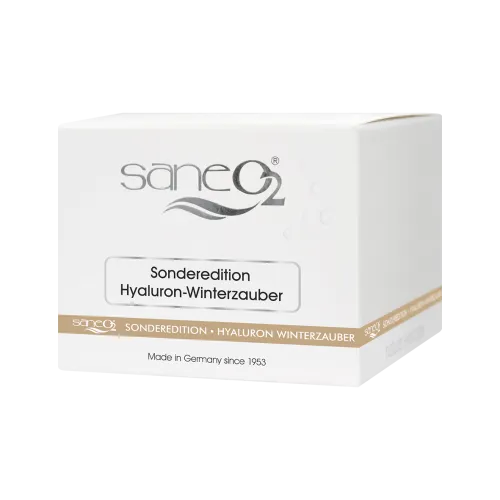 SaneO2® Hyaluron Magic Care 50 ml
