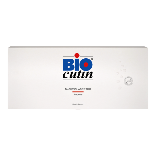 Biocutin® Panthenol Agent plus 12x10ml