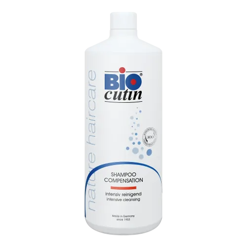 Biocutin® Shampoo Compensation 1000 ml