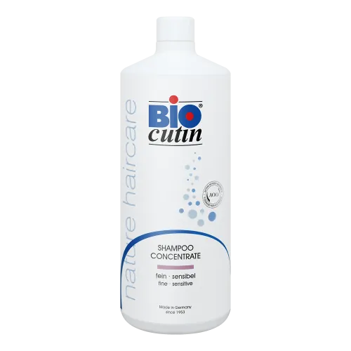 Biocutin® Shampoo Concentrate fein & sensibel 1000ml